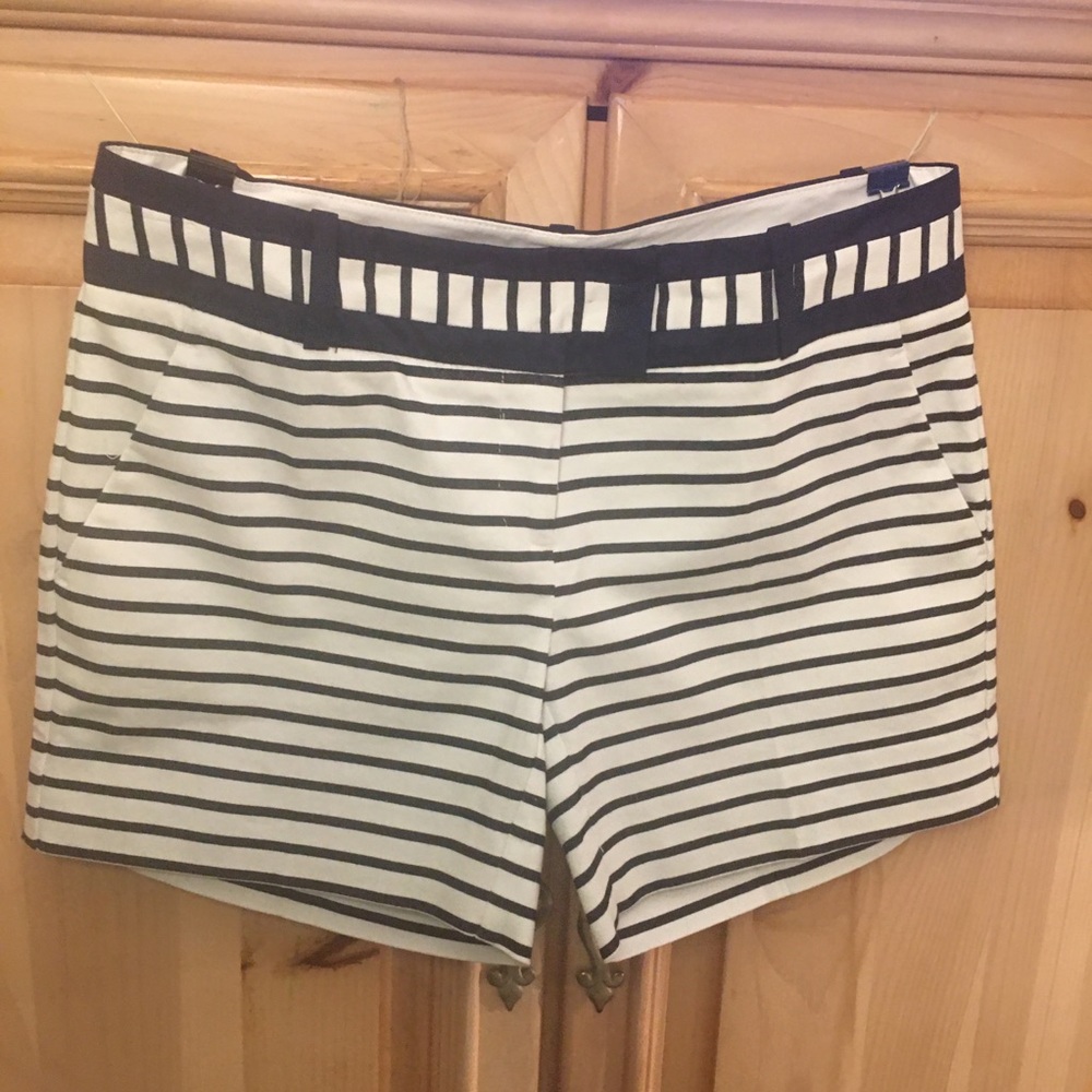 Limited shorts